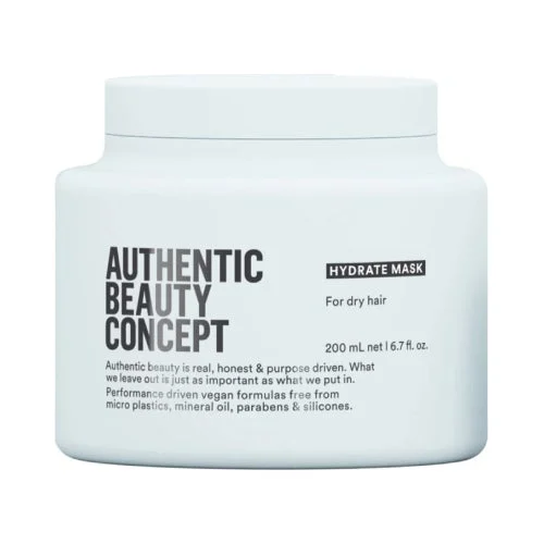 Authentic Beauty Concept Hydrate Mask 6.7 oz