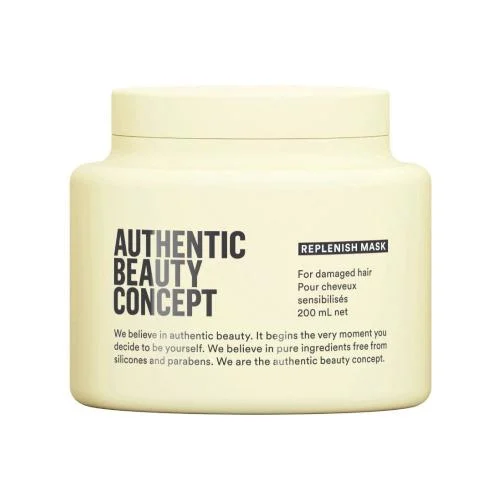 Authentic Beauty Concept Replenish Mask 6.7 oz