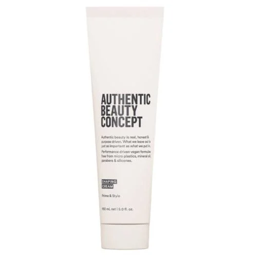 Authentic Beauty Concept Shaping Cream 5.3 oz