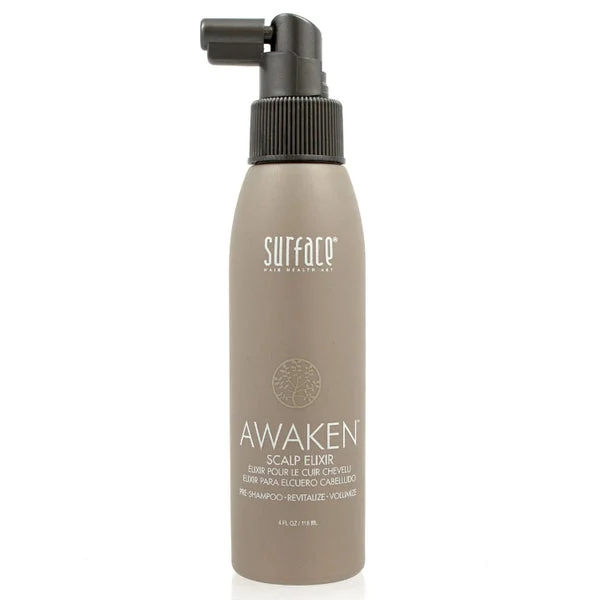 Surface Awaken Scalp Elixir 4 oz