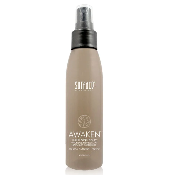 Surface Awaken Thickening Spray 4 oz