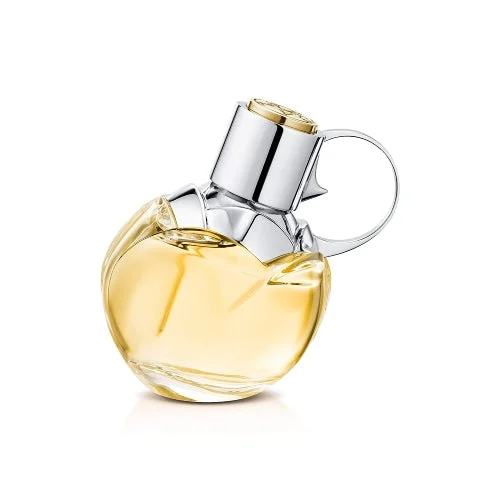 Azzaro Wanted Girl Eau De Parfum Spray