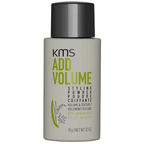 KMS Add Volume Styling Powder