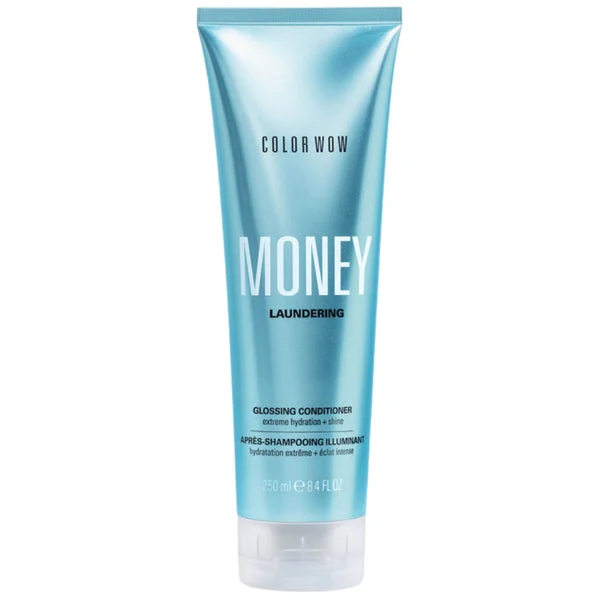 Color Wow Money Laundering Glossing Conditioner 8.5 oz