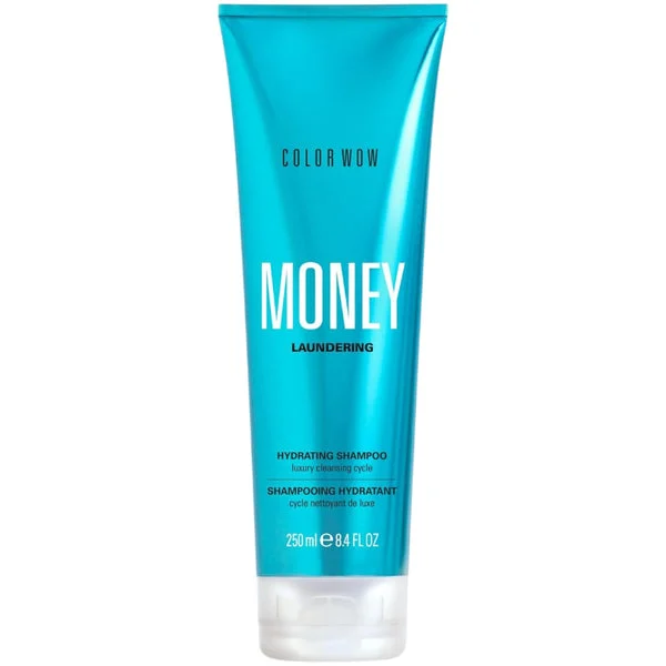 Color Wow Money Laundering Hydrating Shampoo 8.5 oz