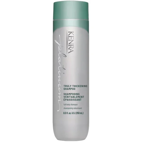 Kenra Platinum Truly Thickening Shampoo