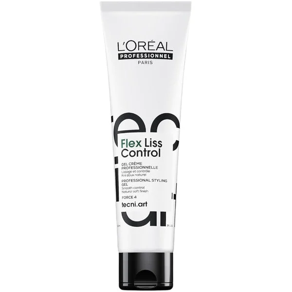 Loreal Professional Tecni.Art Flex Liss Control 5 oz
