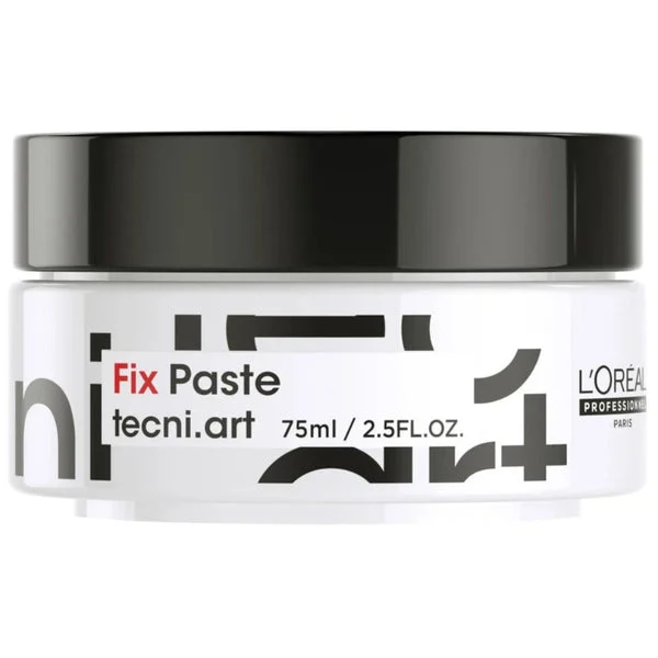 Loreal Professional Tecni.Art Fix Paste 2.5 oz