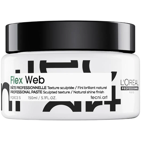 Loreal Professional Tecni.Art Flex Web 5.1 oz