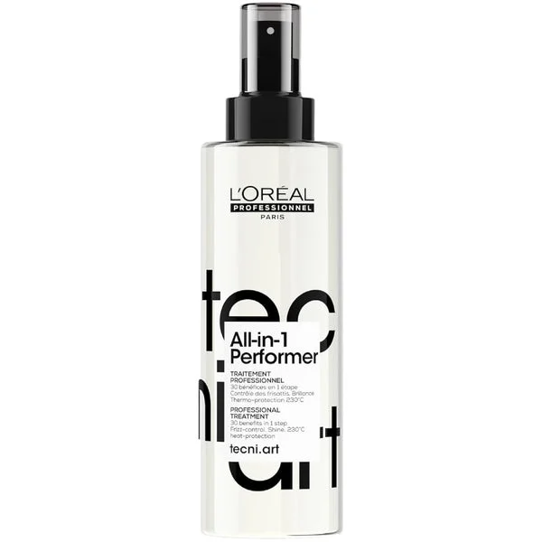 Loreal Professional Tecni.Art All In 1 Performer 6.4 oz