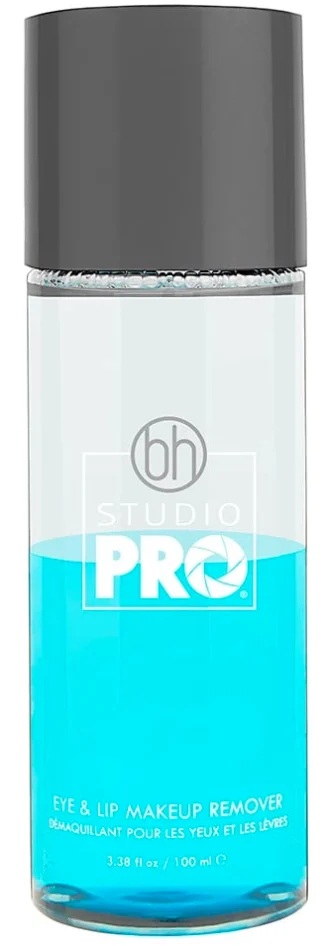 Studio Pro Eye & Lip Makeup Remover - 3.38 oz