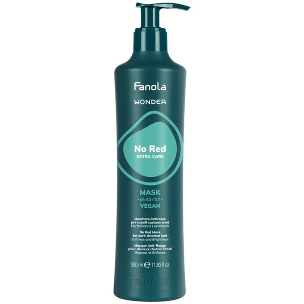 Fanola Wonder No Red Mask 11.8 oz