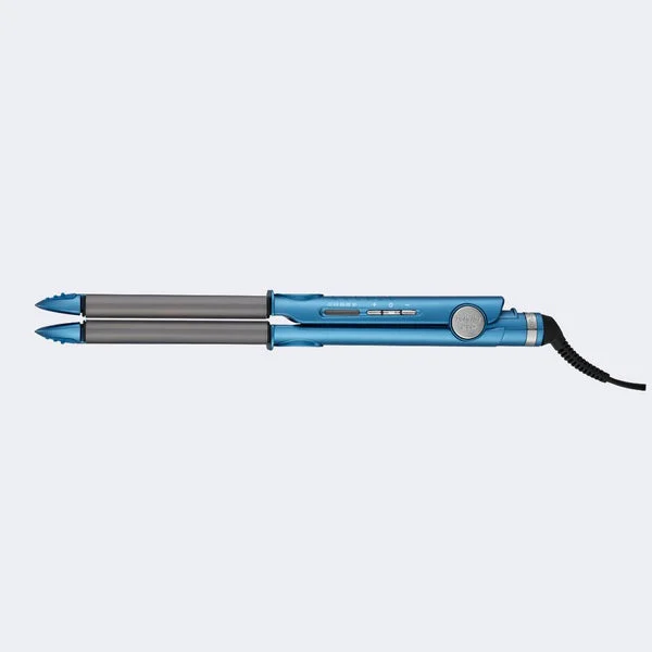 Babyliss Pro Nano Titanium Curved Styling Iron 1 inch