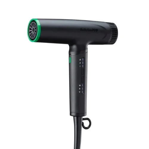 BaBylissPRO x Tomb45 Nano Light Ionic Limited Edition Hair Dryer