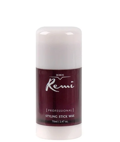 Bobos Remi Styling Stick Wax 2.47 oz