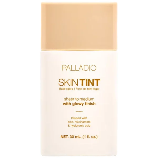 Palladio Skin Tint