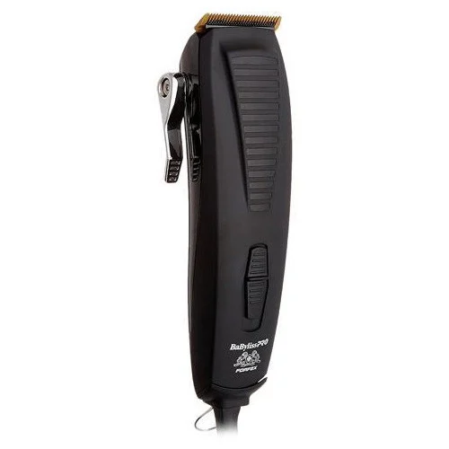 BaByliss PRO SuperFX Perpetual Motor Clipper FX671