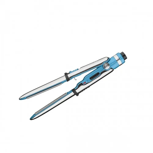 BaBylissPRO® Prima2000® 3/4" Stainless Steel Mini Iron