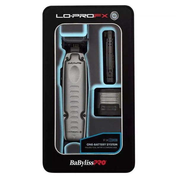 Babyliss Pro FXone Lo-ProFX Hi Performance Trimmer