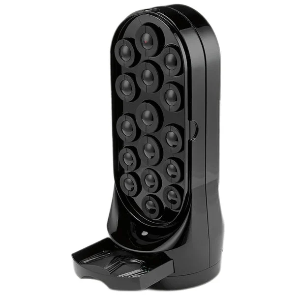 Babyliss Pro Standing Hot Roller Set 16pc
