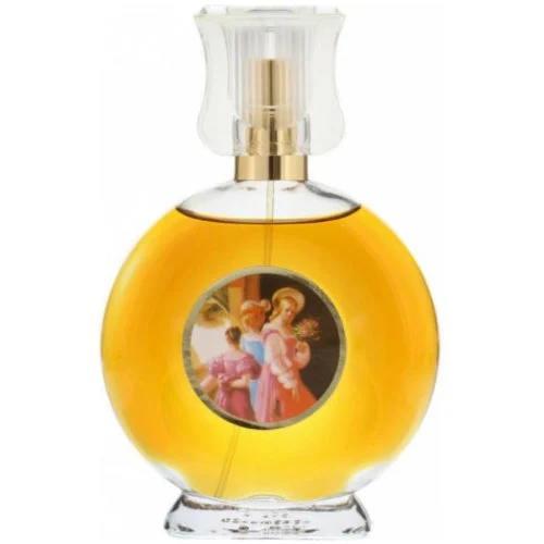 Bal A Versailles Womens Eau De Toilette Spray 3.0 oz