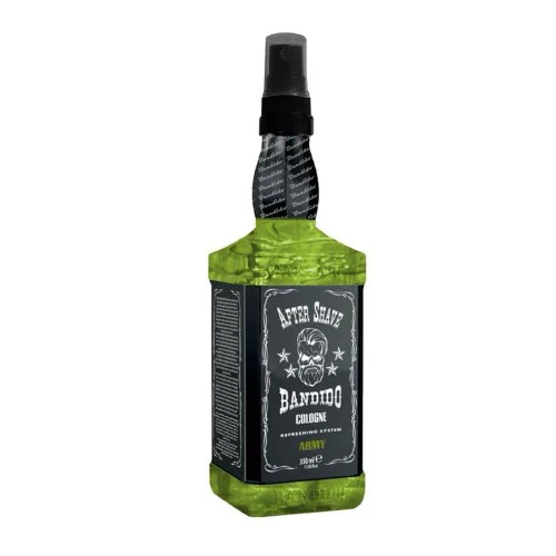 Bandido After Shave Cologne - Lemon 11.83 oz.