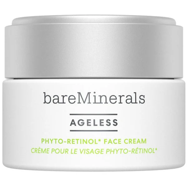 Bare Minerals Ageless Phyto-Retinol Face Cream
