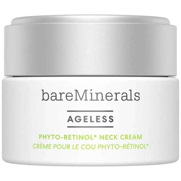 Bare Minerals Ageless Phyto-Retinol Neck Cream