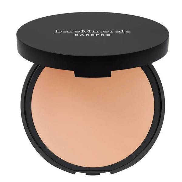 Bare Minerals Barepro 24 Hour Skin-Perfecting Powder Foundation