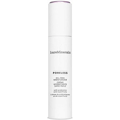 Bare Minerals Poreless Oil Free Moisturizer 1.7 oz