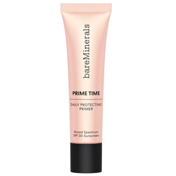 Bare Minerals Prime Time Daily Protecting Primer Mineral SPF 30