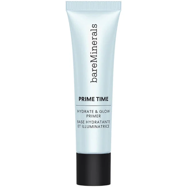 Bare Minerals Prime Time Hydrate and Glow Primer