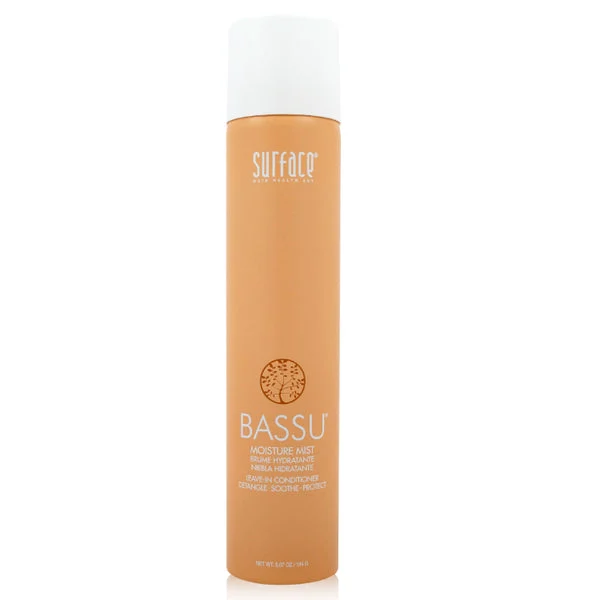 Surface Bassu Moisture Mist Leave In Conditioner 5.07 oz
