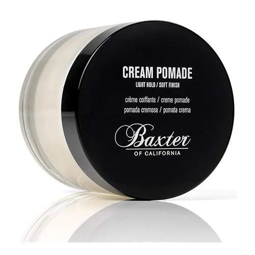Baxter of California Cream Pomade 2 oz