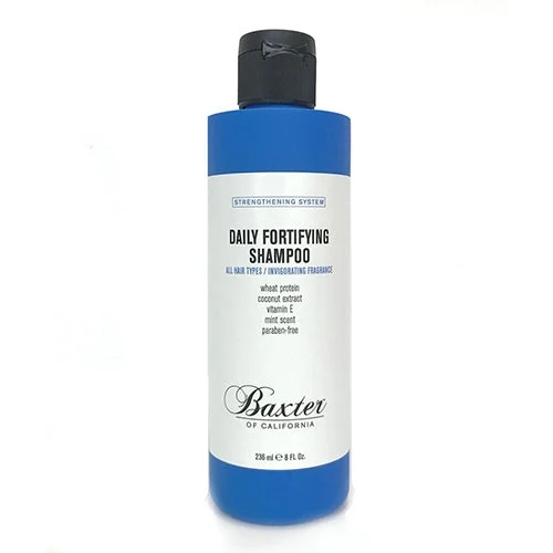 Baxter of California Daily Fortifying Shampoo