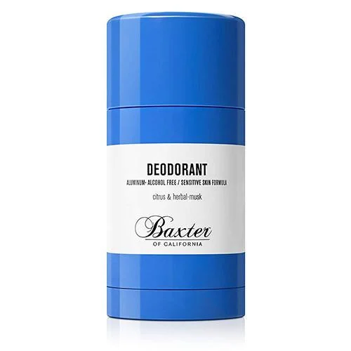 Baxter of California Deodorant Stick 2.65 oz