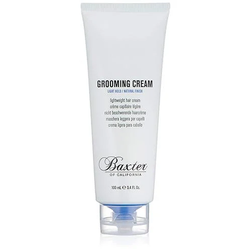 Baxter of California Grooming Cream 3.4 oz