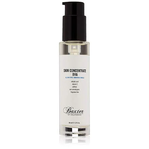 Baxter of California Skin Concentrate BHA 1.7 oz