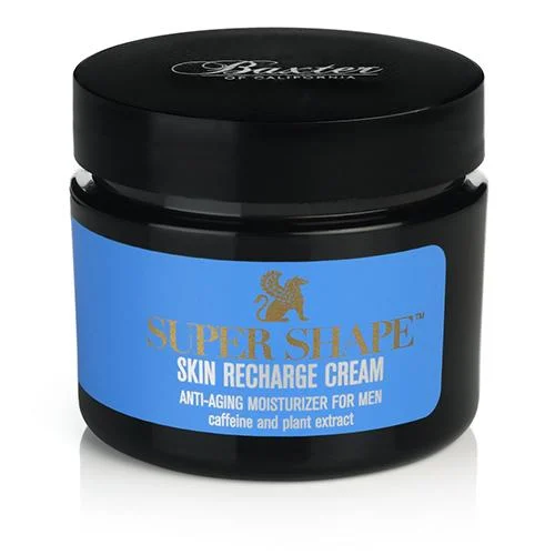 Baxter of California Super Skin Recharge Cream 1.7 oz
