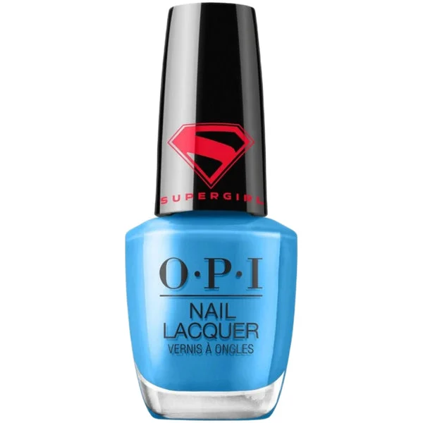 OPI Nail Polish Super Girl Collection