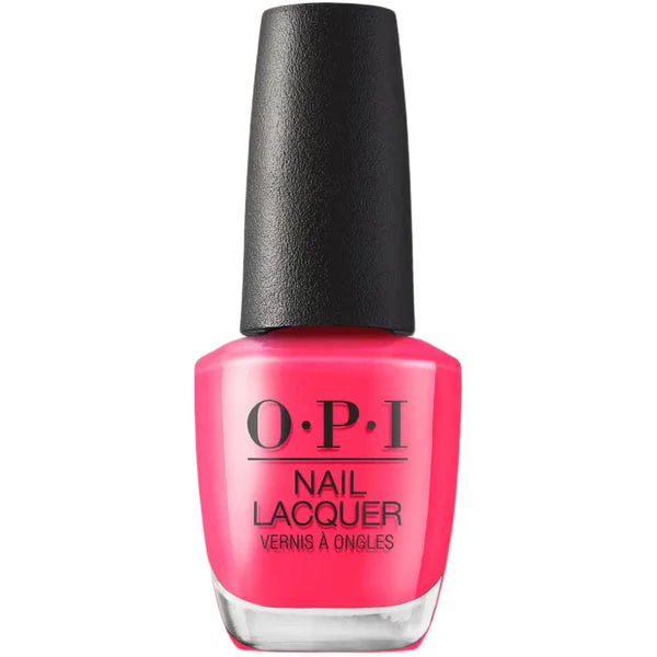 OPI Nail Polish Summer 2026 Collection