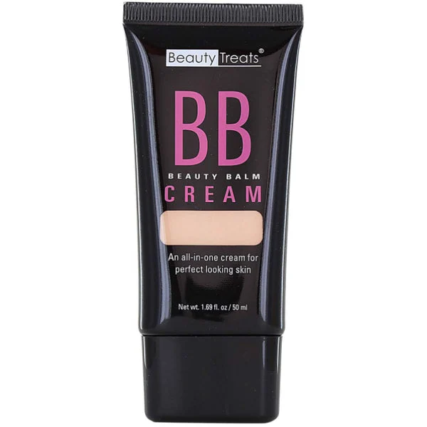 Beauty Treats BB Cream