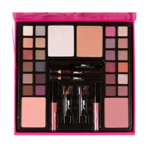 Beauty Treats Good As Gold Luxury Beauty Box