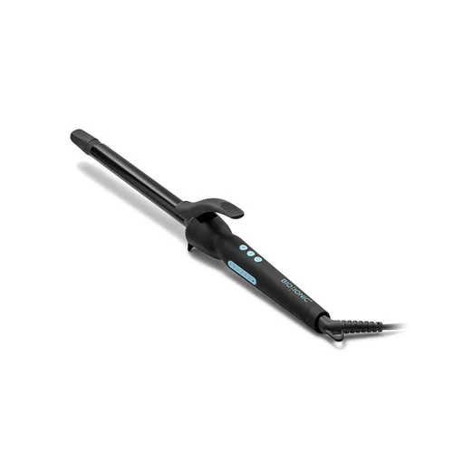 BIO IONIC Long Barrel Styler 0.75″ Pro Curling Iron