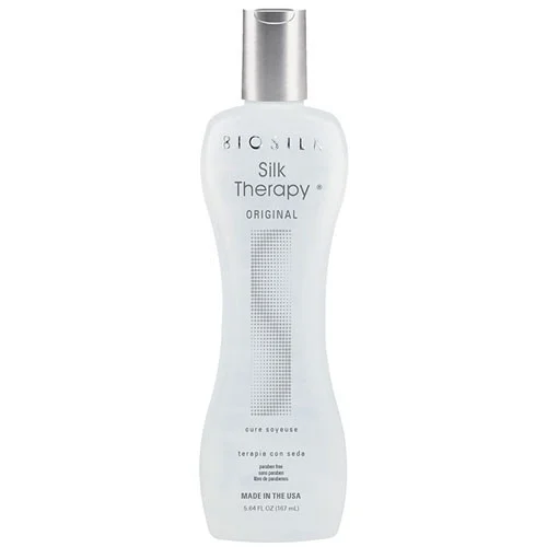 BIOSILK Silk Therapy Original 5.64 fl.oz.