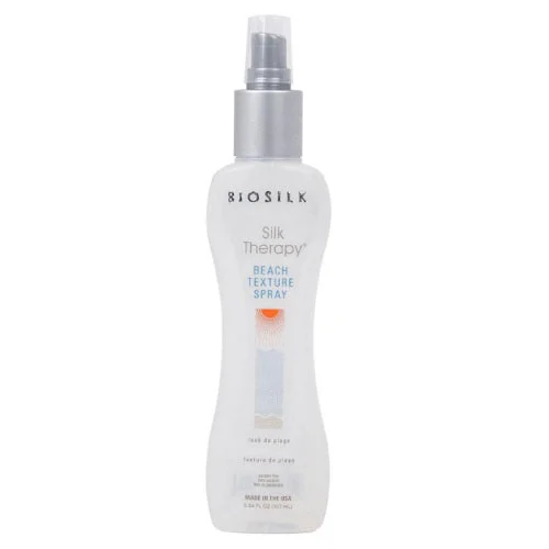 Biosilk Silk Therapy Beach Texture Spray 5.64 oz
