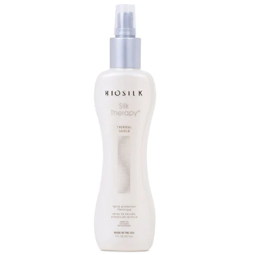 Biosilk Silk Therapy Thermal Shield 7 oz