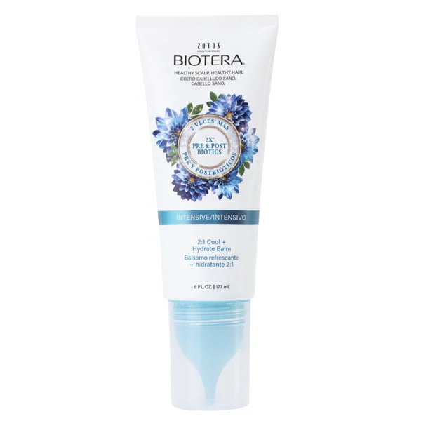 Biotera Intensive Treatment Balm Cool Hydrate 6 oz
