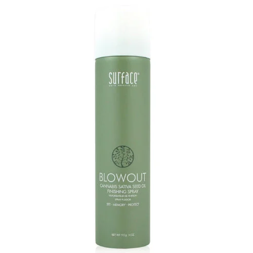 Surface Blowout Hairspray 4 oz