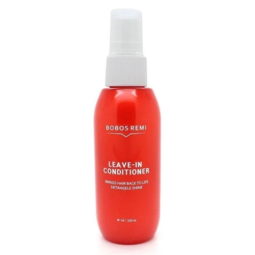 Bobos Remi Leave-In Conditioner 2.65 oz with Macadamia oil